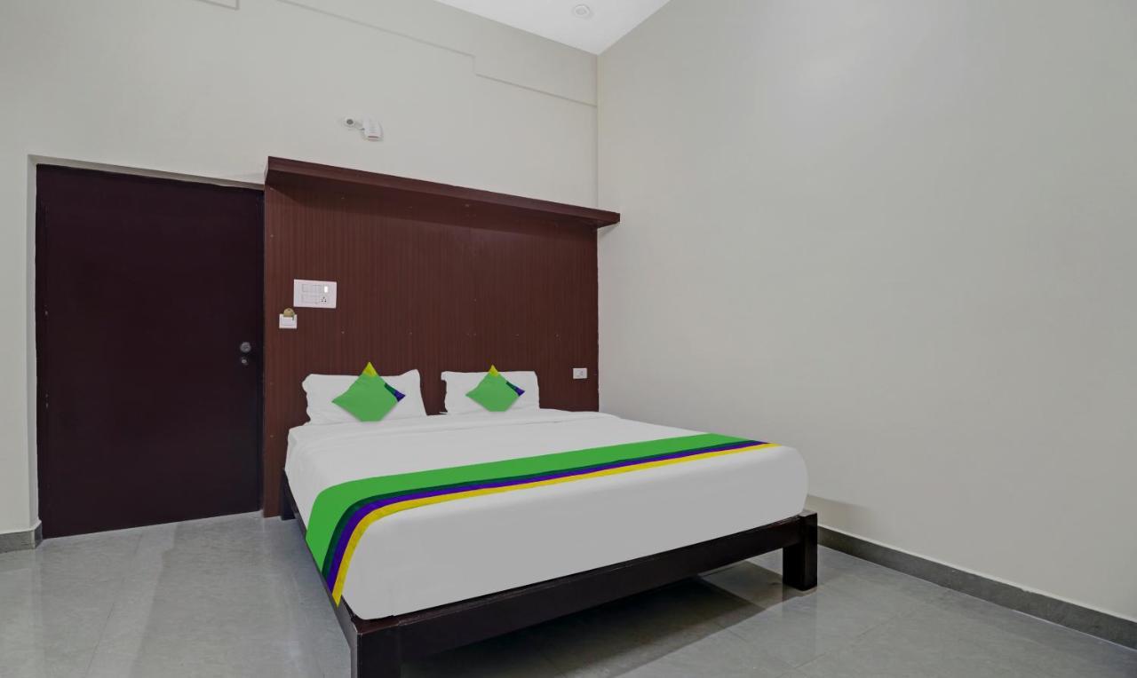 Grand Jp Inn Near 2 Km From Gundlupet Bus Stand Екстер'єр фото