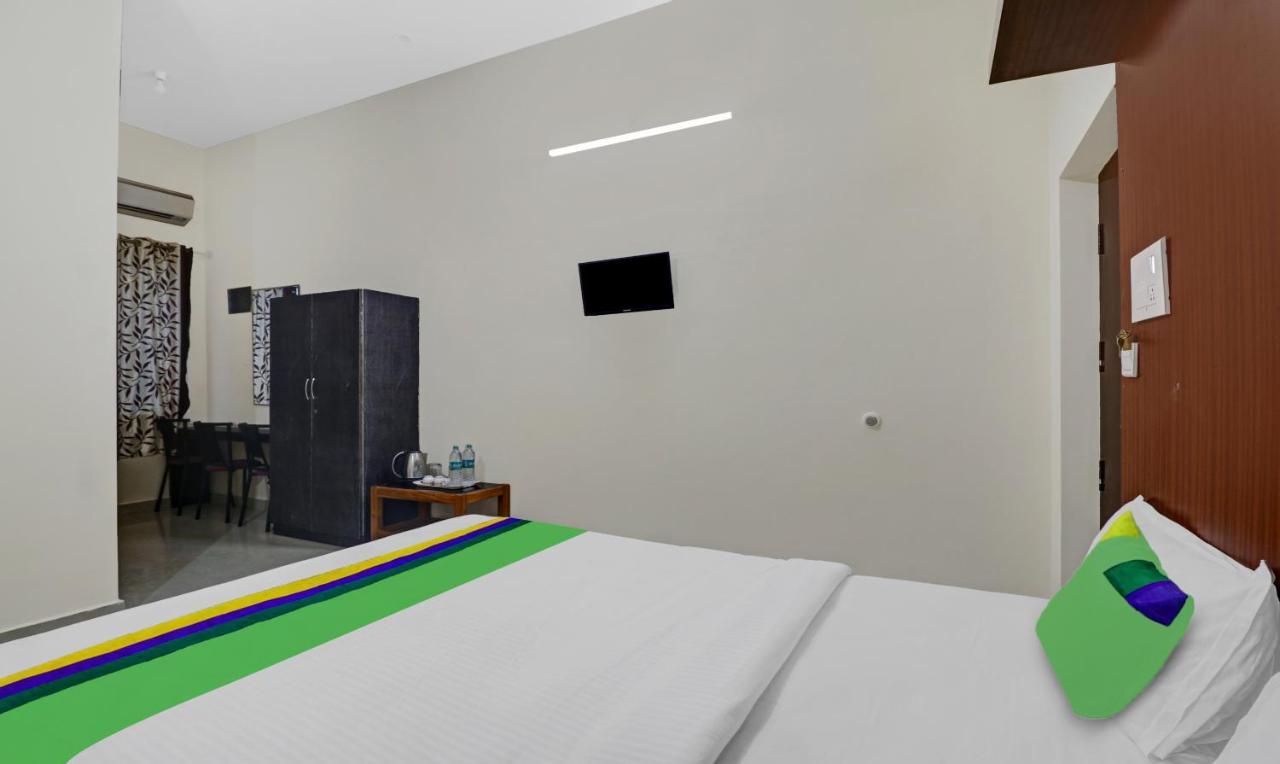 Grand Jp Inn Near 2 Km From Gundlupet Bus Stand Екстер'єр фото