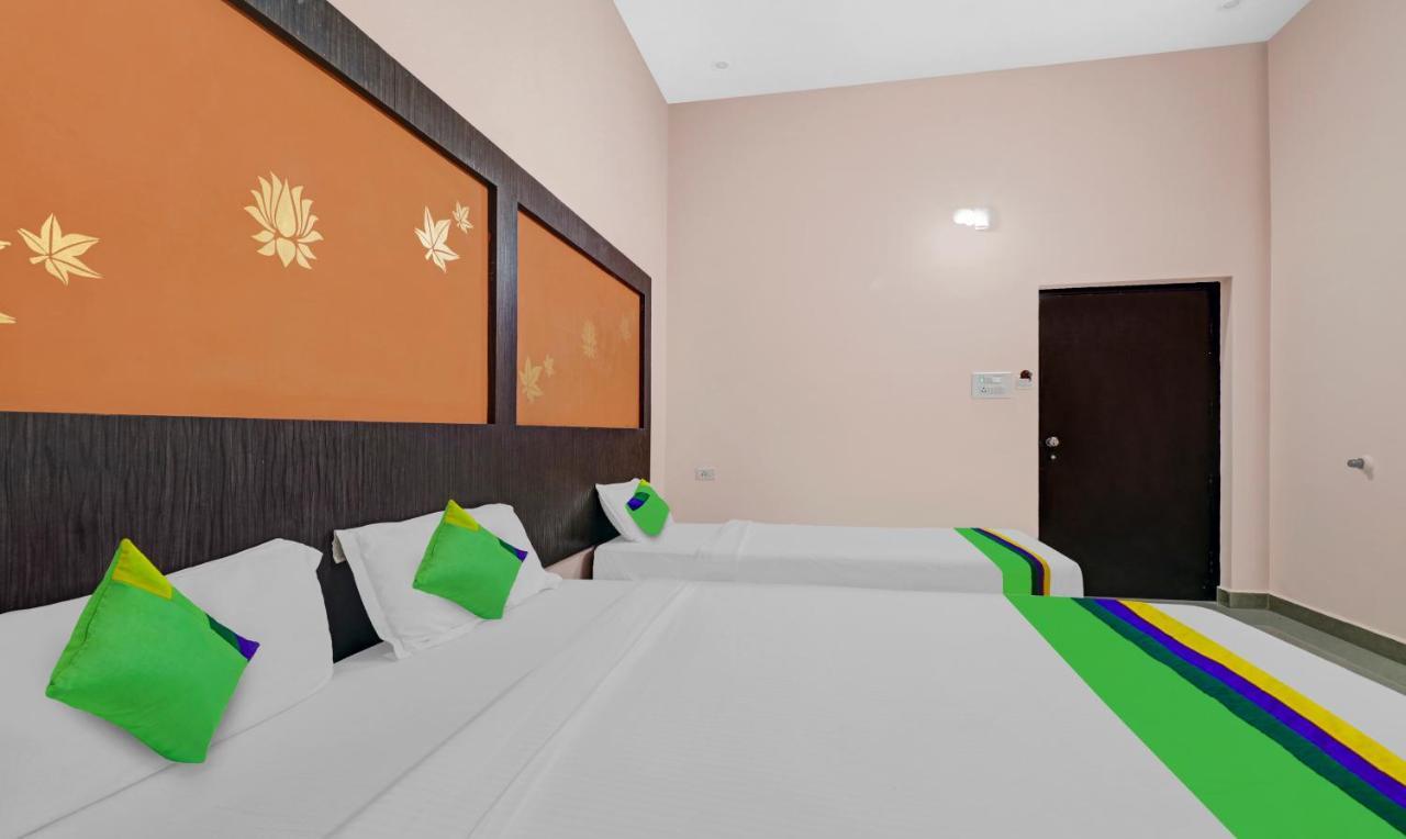 Grand Jp Inn Near 2 Km From Gundlupet Bus Stand Екстер'єр фото