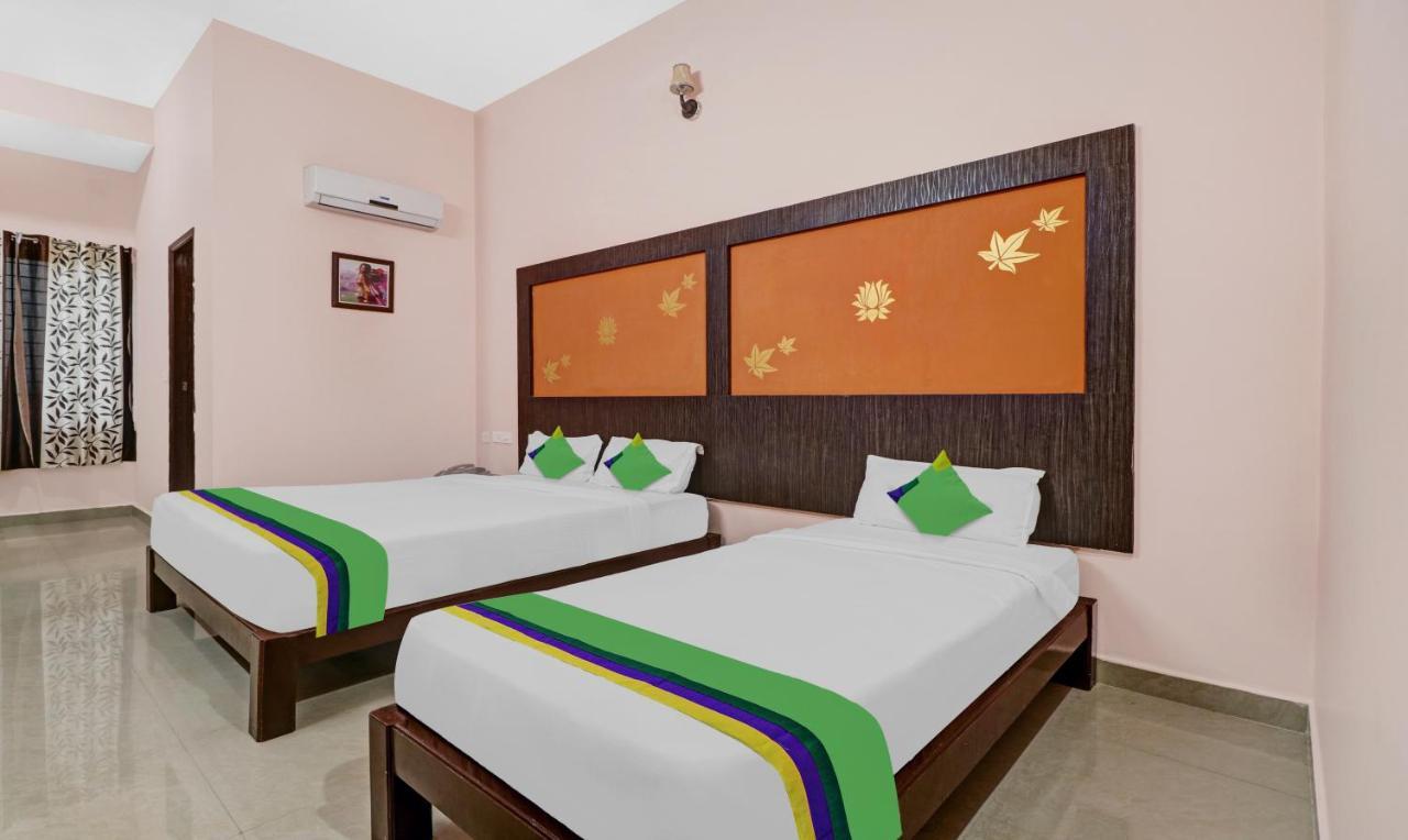 Grand Jp Inn Near 2 Km From Gundlupet Bus Stand Екстер'єр фото