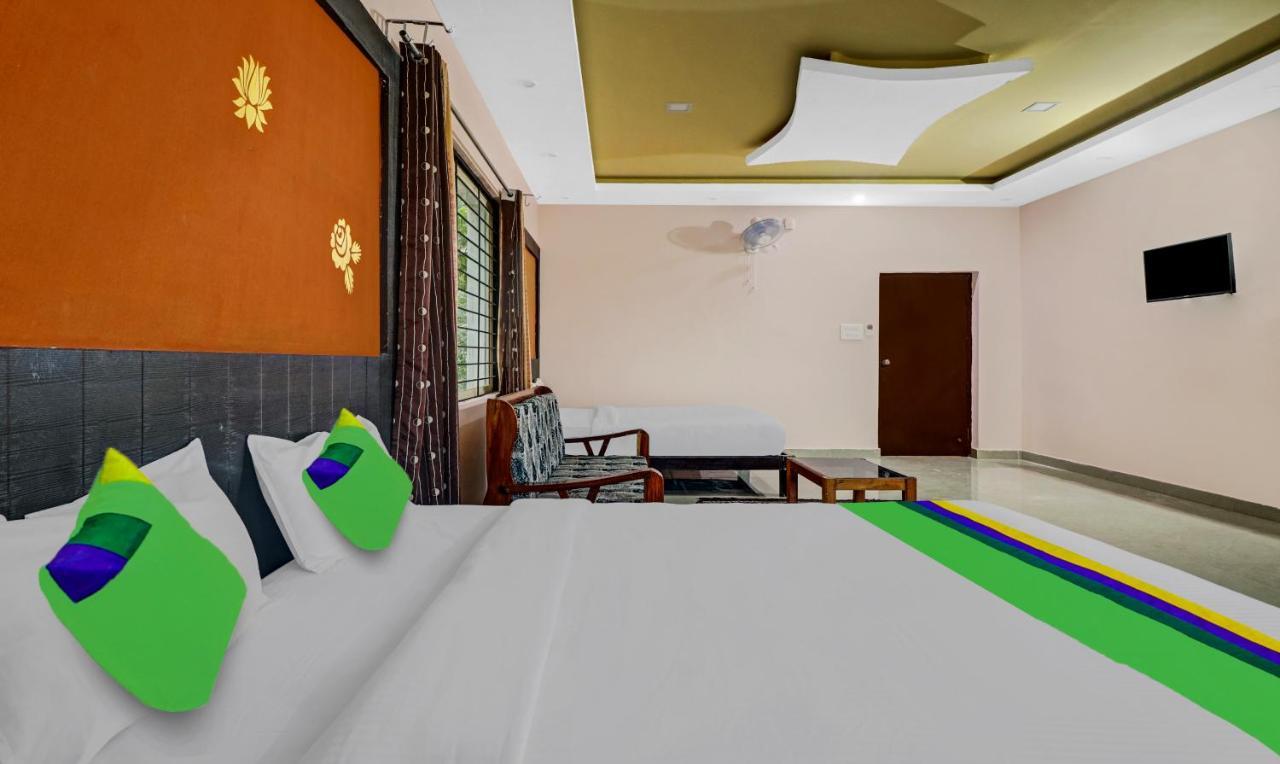 Grand Jp Inn Near 2 Km From Gundlupet Bus Stand Екстер'єр фото