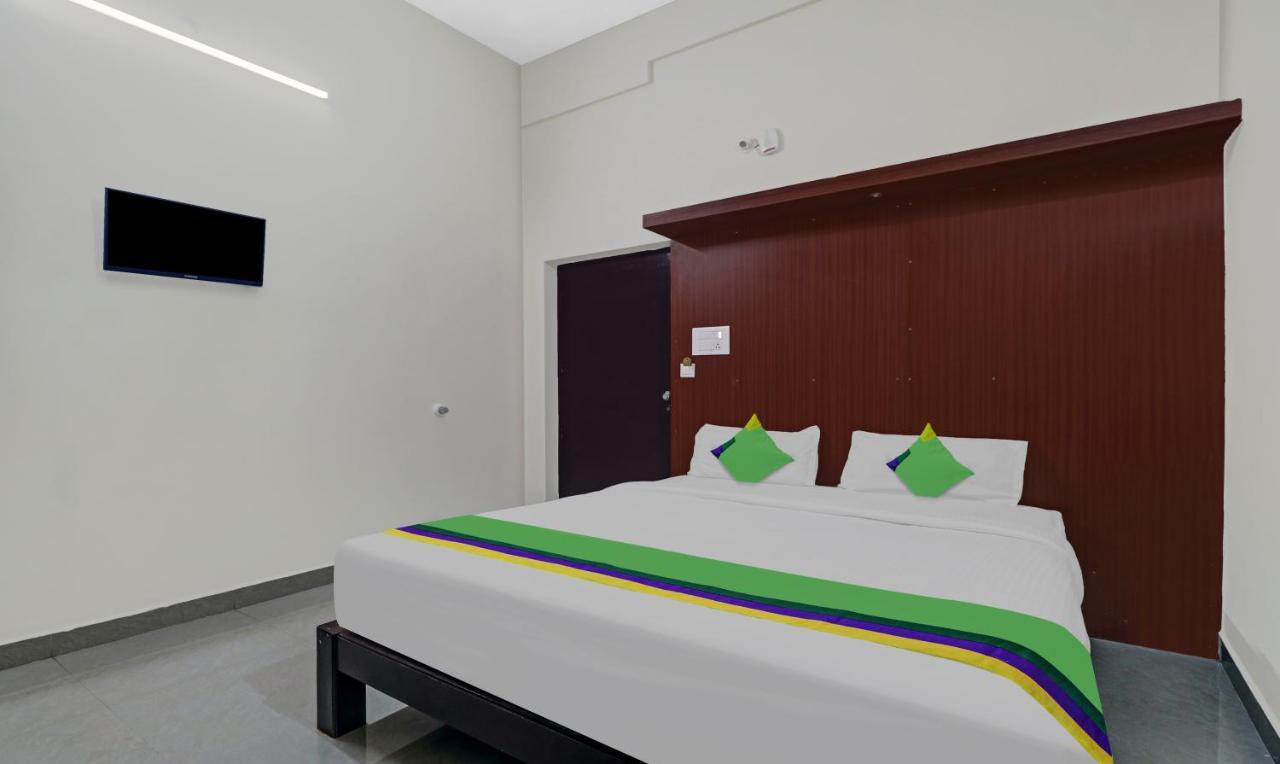 Grand Jp Inn Near 2 Km From Gundlupet Bus Stand Екстер'єр фото