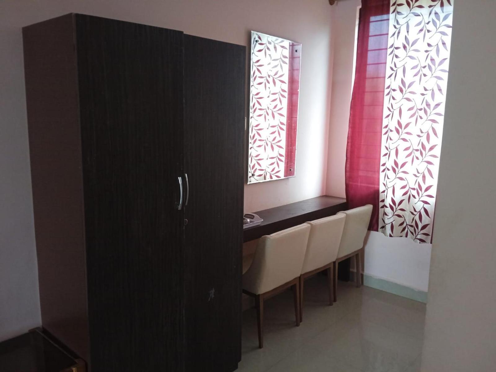 Grand Jp Inn Near 2 Km From Gundlupet Bus Stand Екстер'єр фото